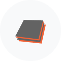 Asbestos Sheets